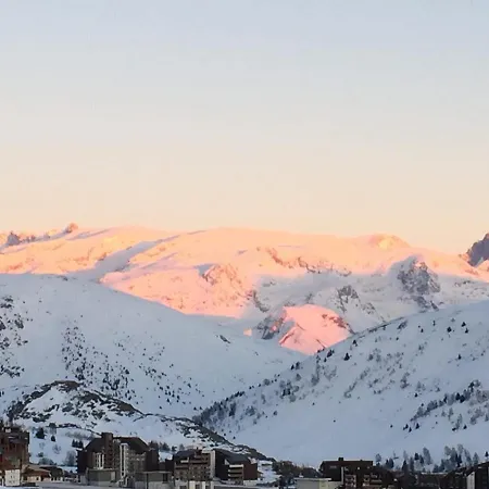 Fantastic Aux Pieds * Alpe d'Huez